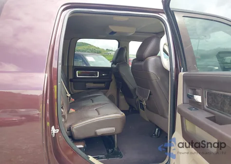 2012 Ram 2500 Laramie Longhorn/Limited Edition z USA, uszkodzony, nr VIN 3C6UD5PL2CG236210